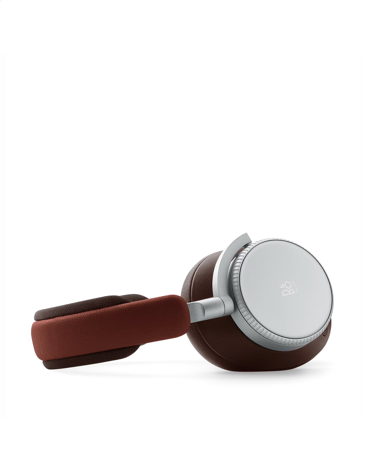 Bang & Olufsen Beoplay H100 noise-cancelling headphones in Century Brown
