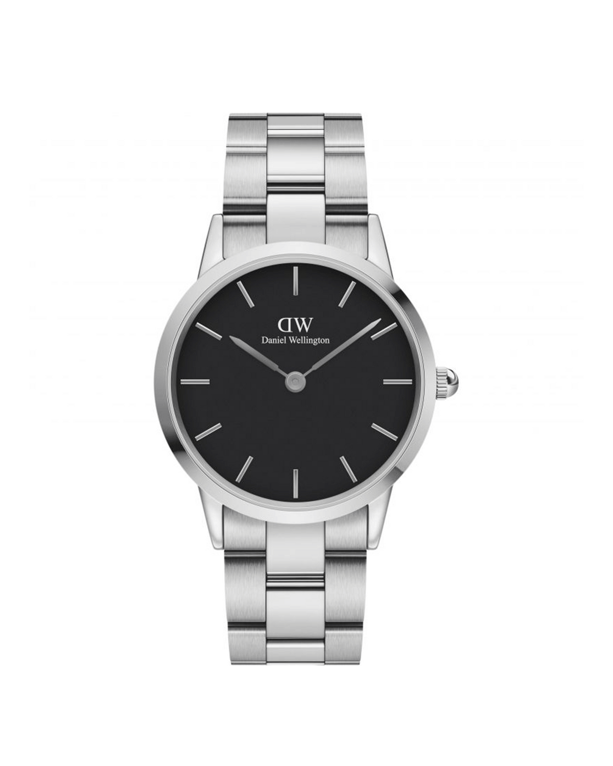 DW00100204 Iconic Link Watch 36mm