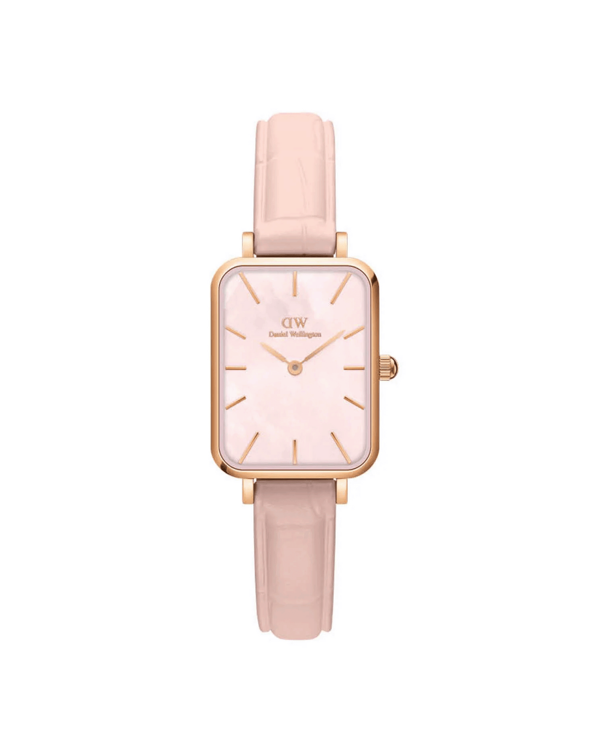 DW00100508 Quadro Watch