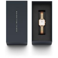 Daniel Wellington Quadro Studio DW00100517 watch, packaging box