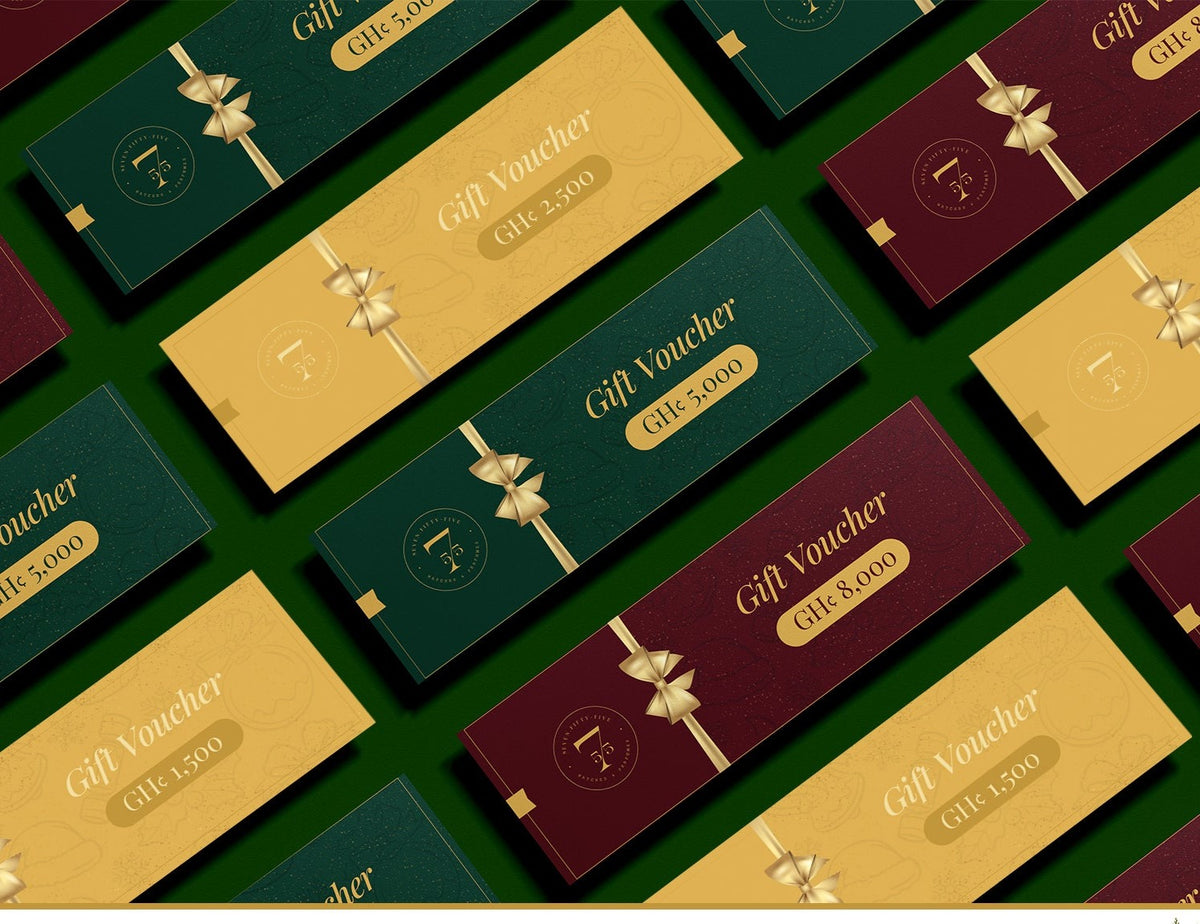 "Unwrap the joy of choice with our gift vouchers for loved ones – the perfect present for every occasion!"