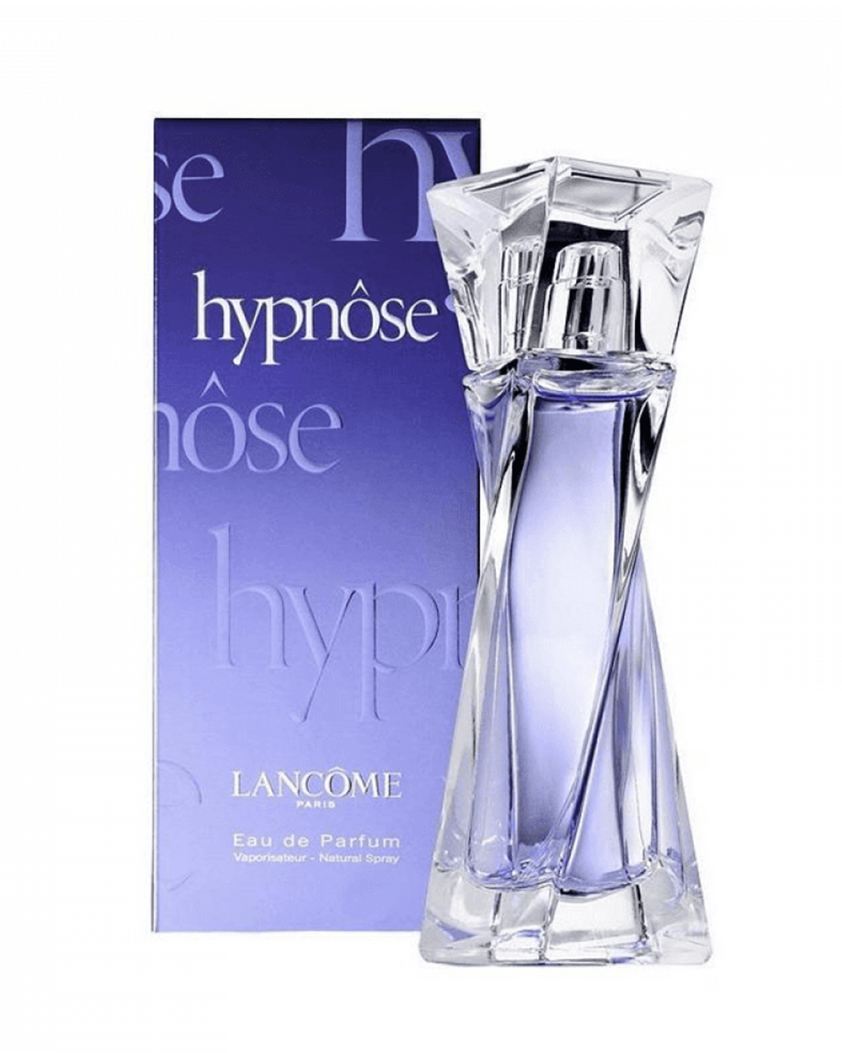 Lancome Hypnose Eau de Parfum packaging box