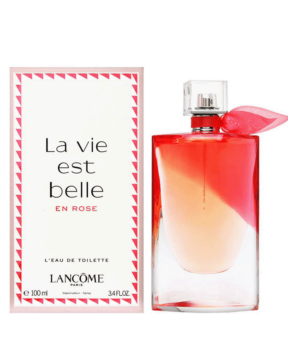 Lancome La Vie Est Belle L'Eclat packaging box