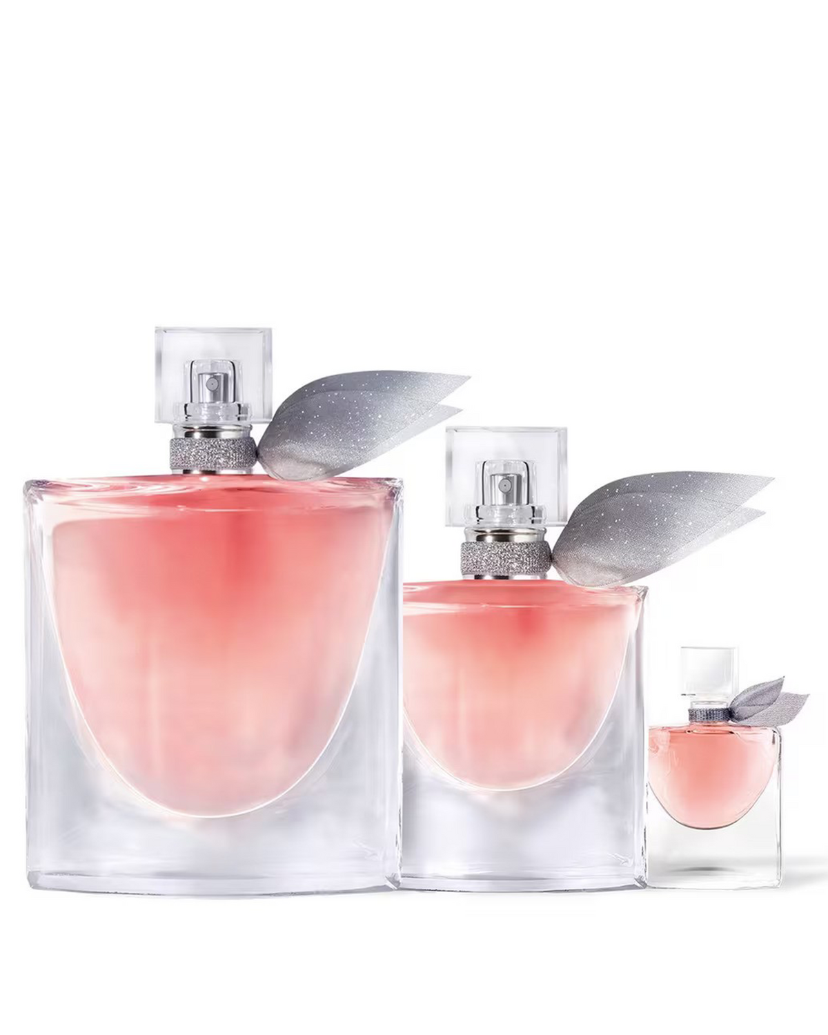 Lancome La Vie Est Belle Eau de Parfum bottle