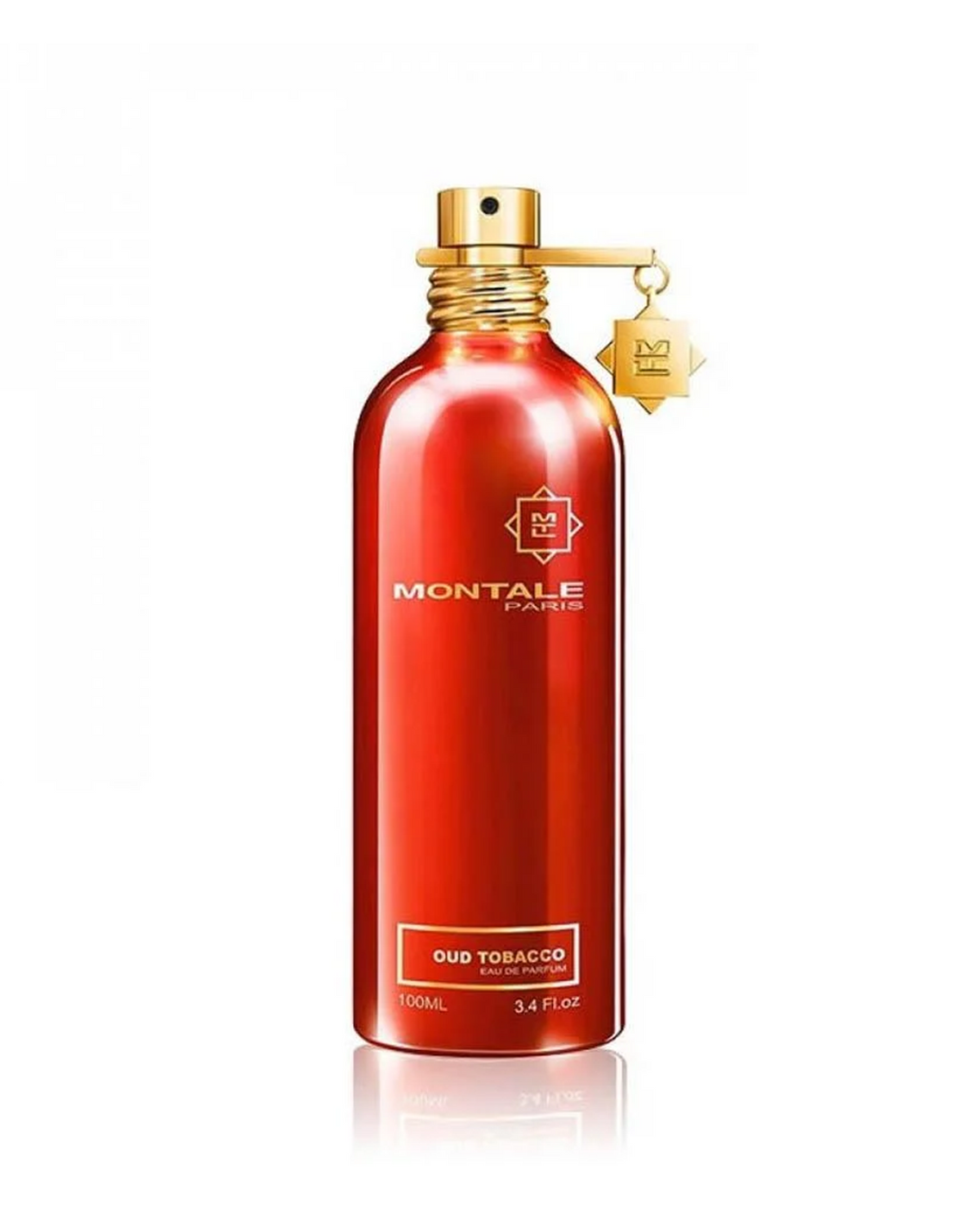 Montale Oud Tobacco Eau de Parfum bottle
