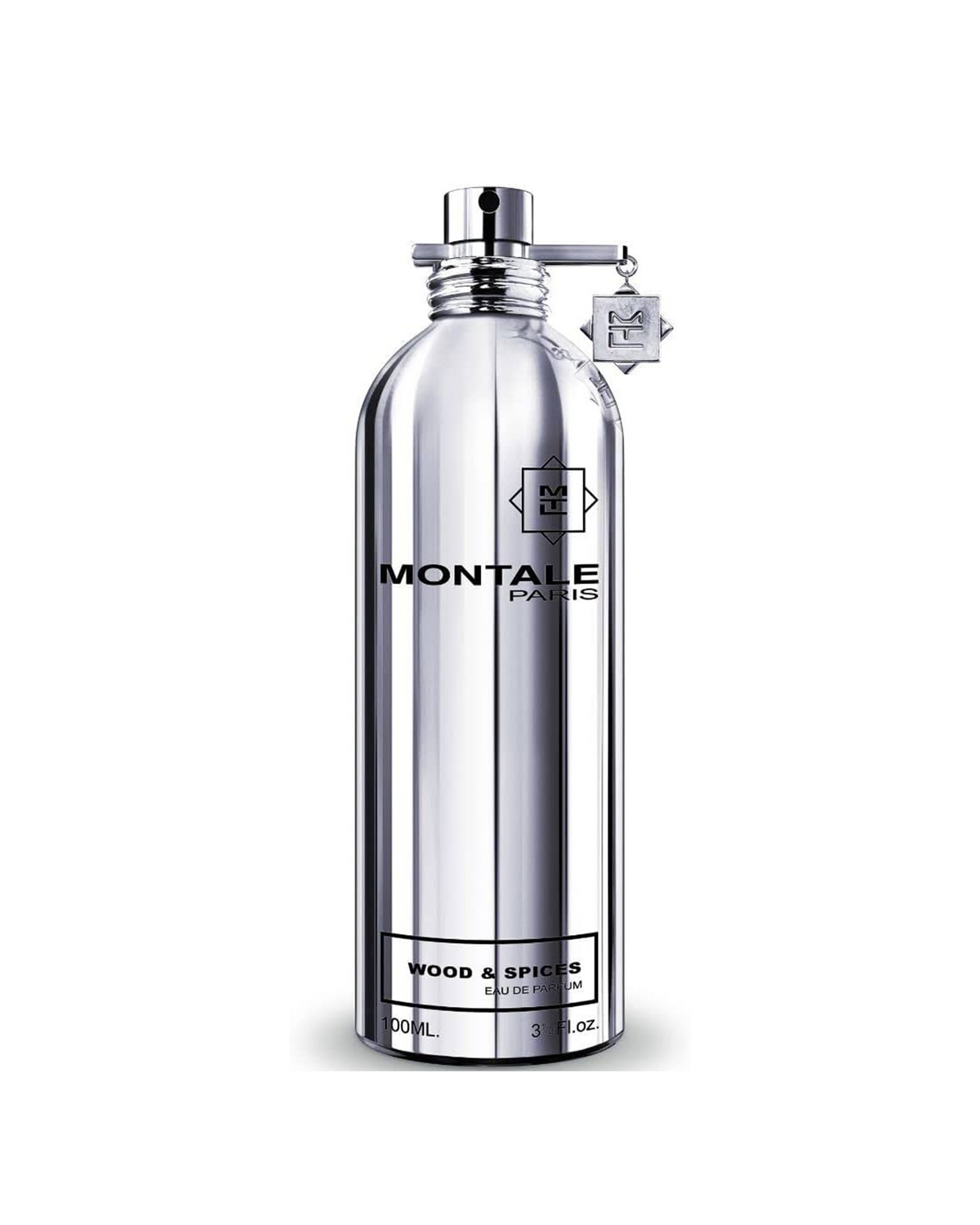 Montale Wood & Spices Eau de Parfum bottle