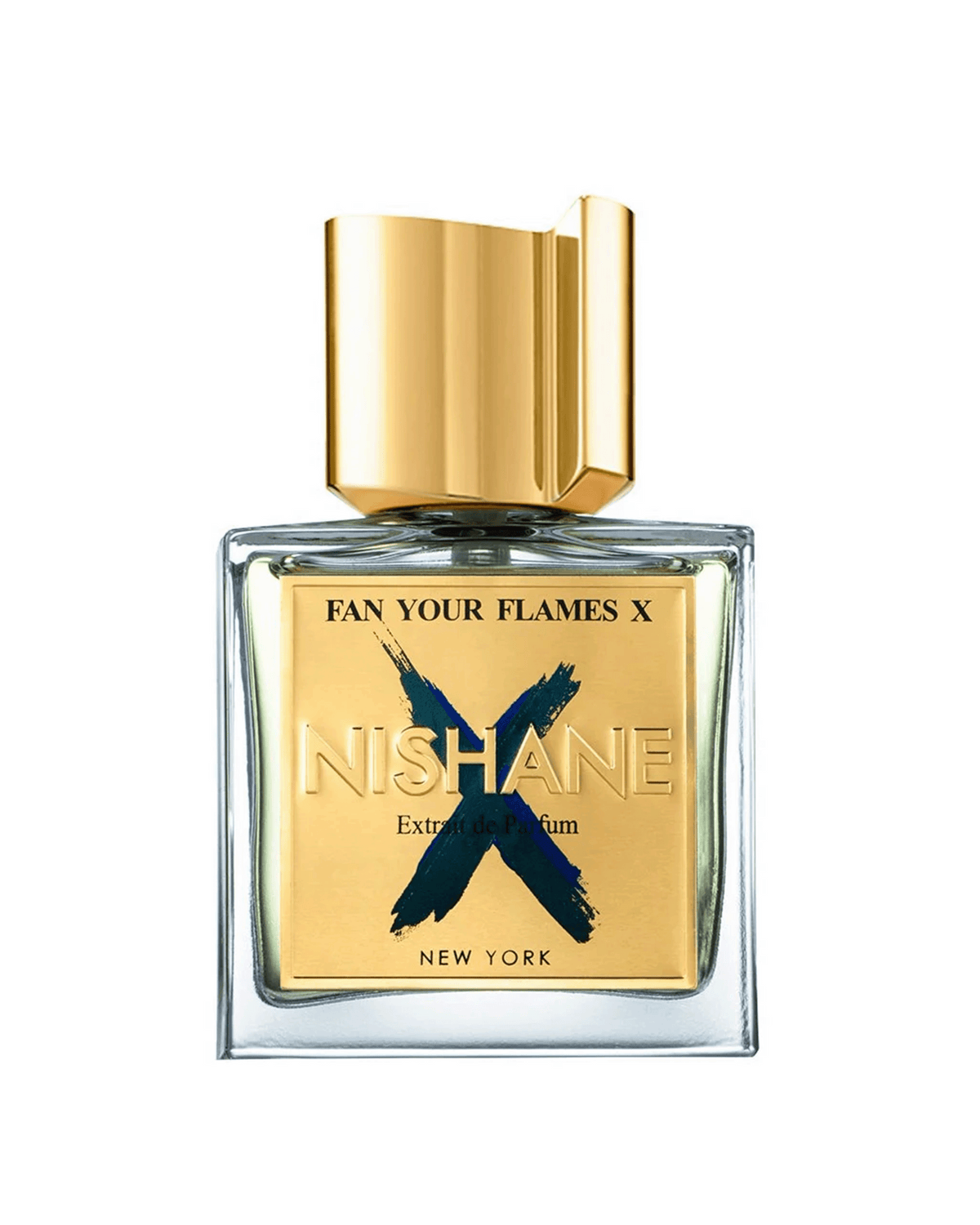 Nishane Ani X 100ml Extrait