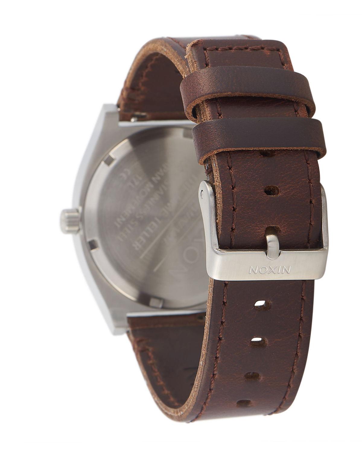 A1137 287200 Time Teller Quartz Watch