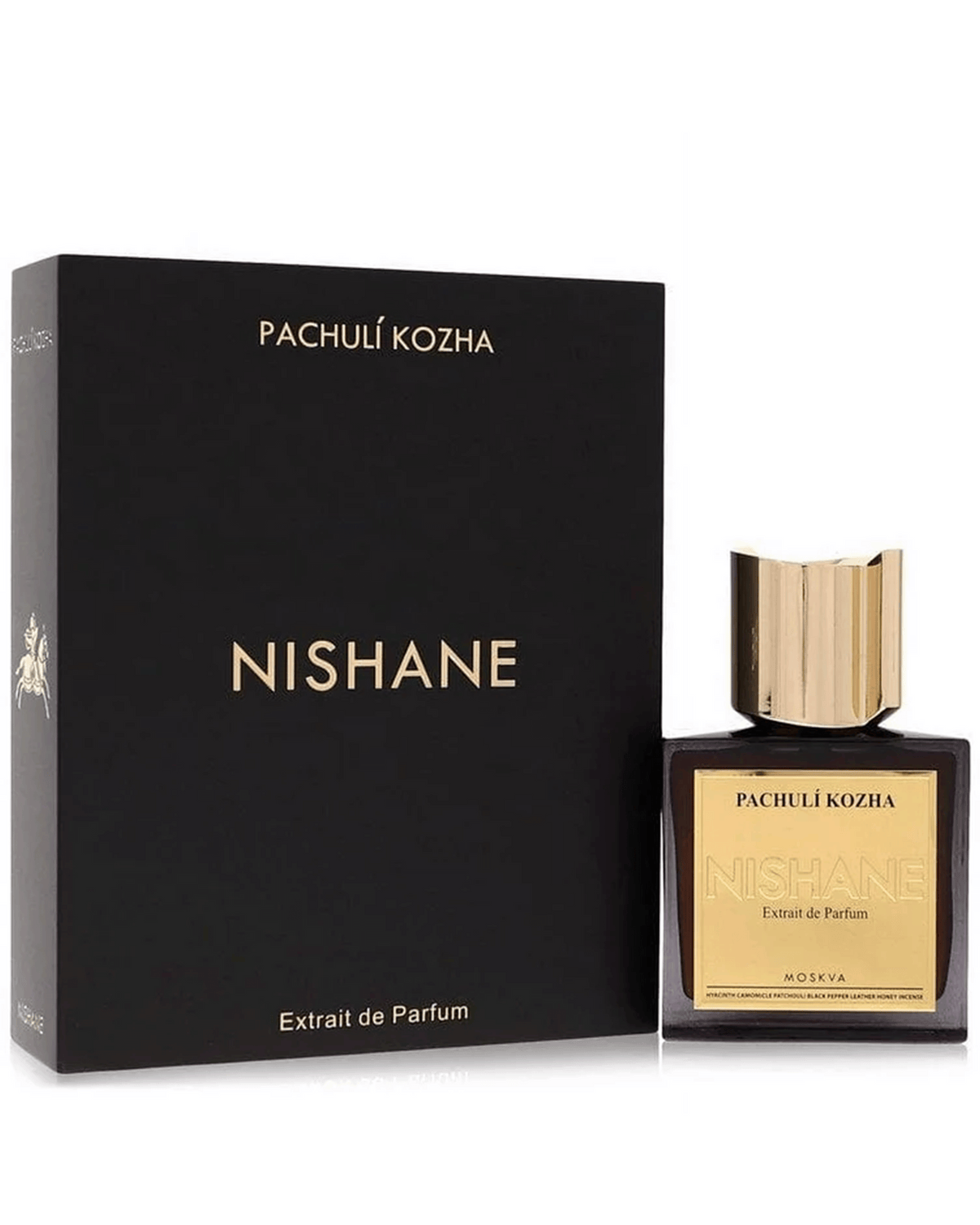 Nishane Pachuli Khoza 50ml