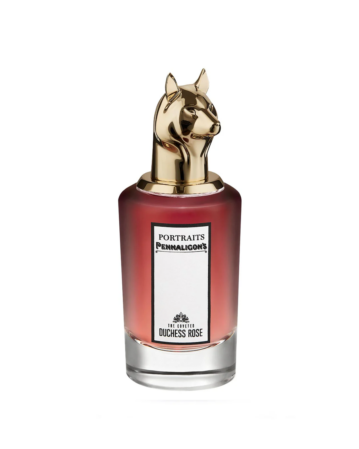 Penhaligon's Coveted Duchess Rose 75ml Eau de Parfum bottle