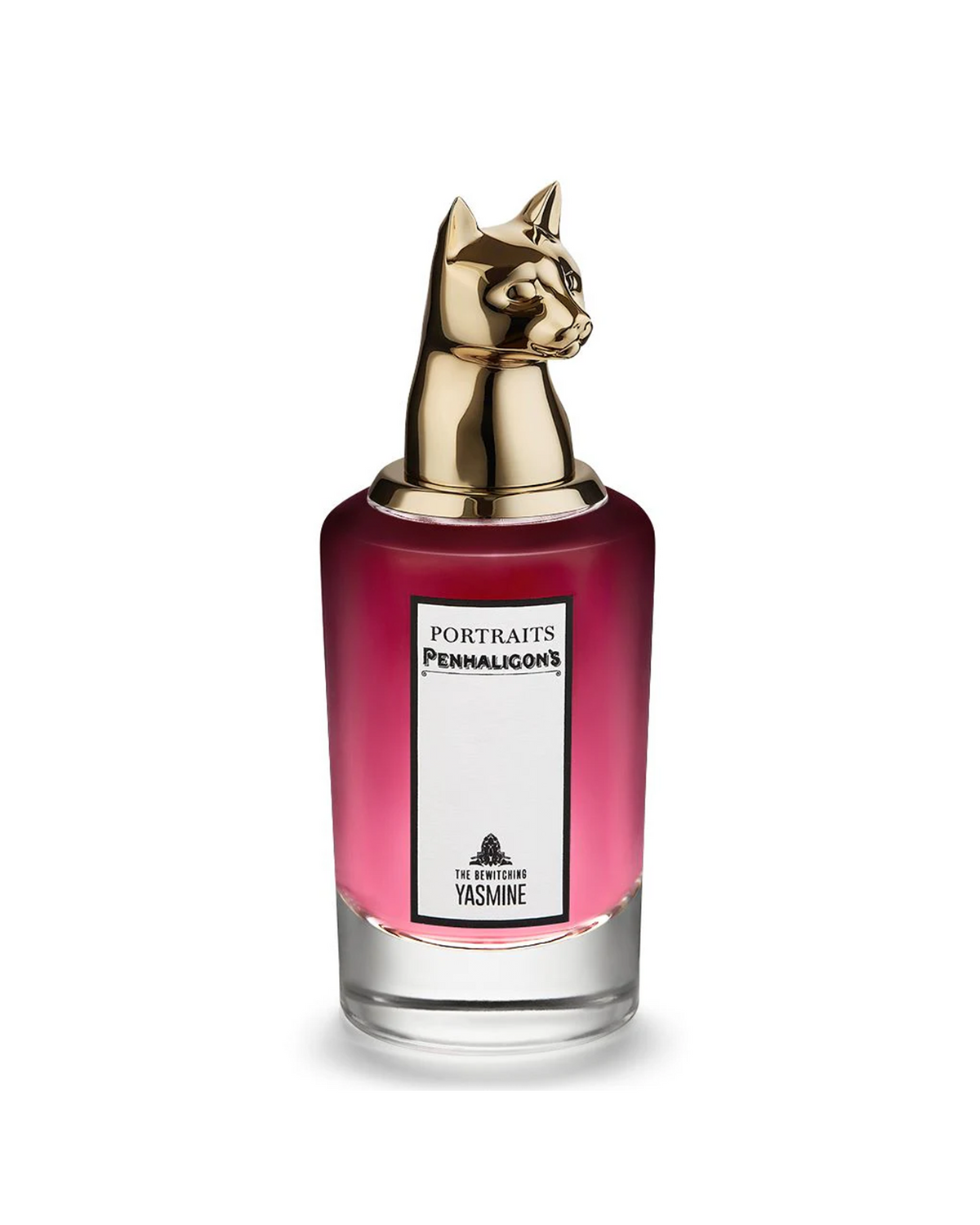 Penhaligon's The Bewitching Yasmine 75ml Eau de Parfum bottle