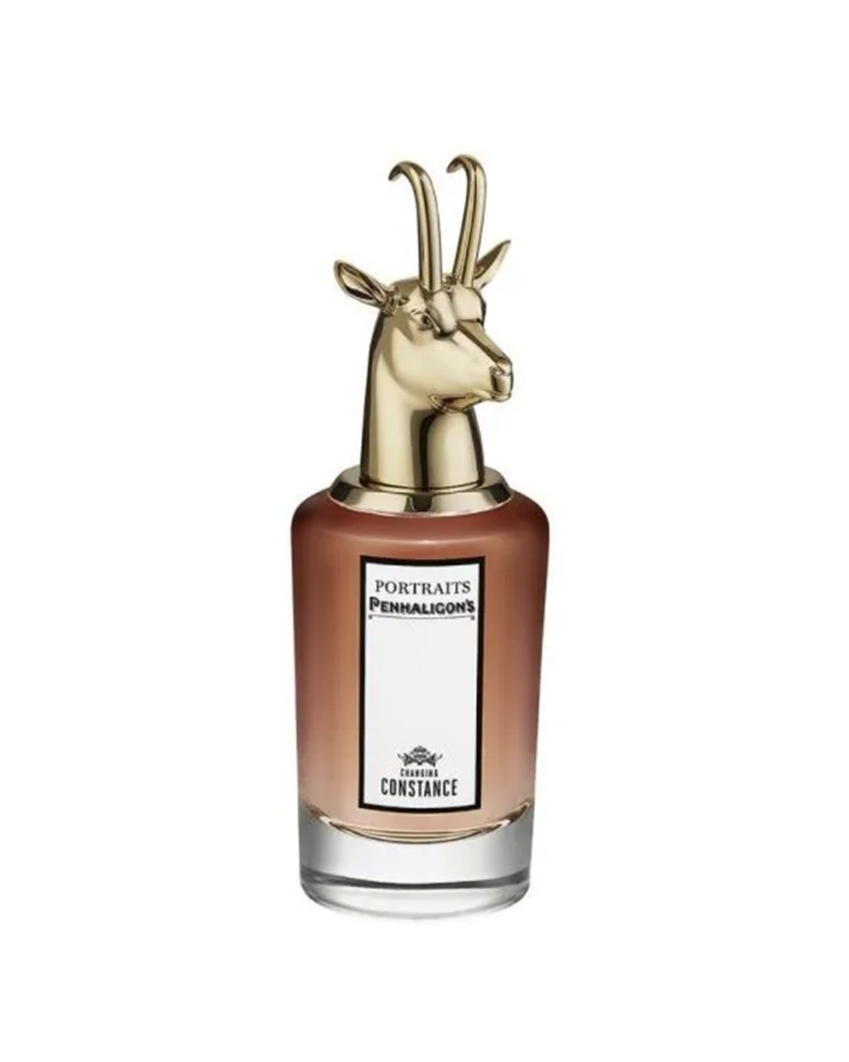 Penhaligon's Changing Constance 75ml Eau de Parfum bottle