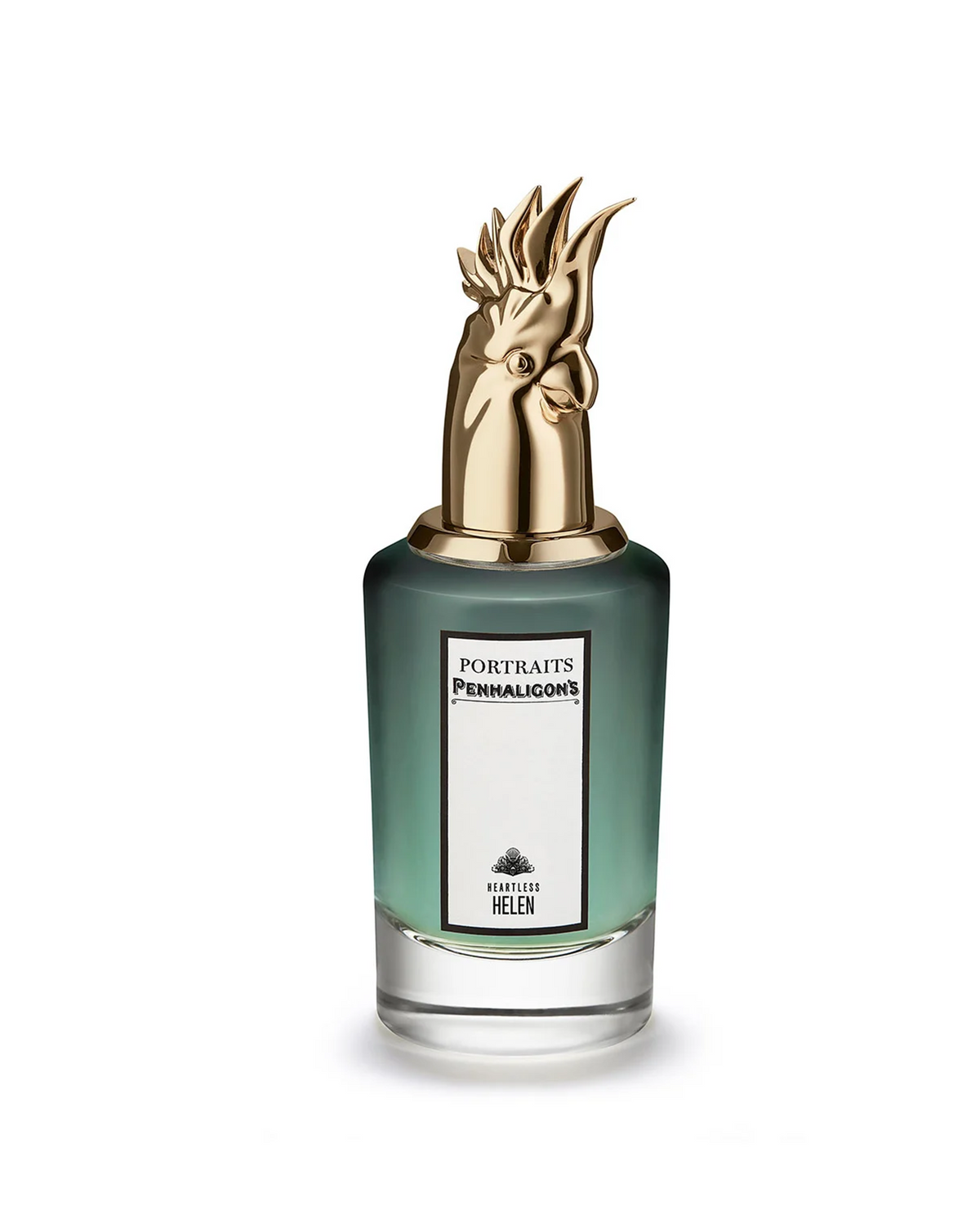 Penhaligon's Heartless Helen 75ml Eau de Parfum bottle