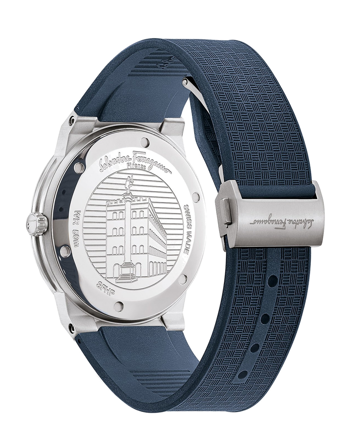 SFHP00120 Sapphire Men's Watch