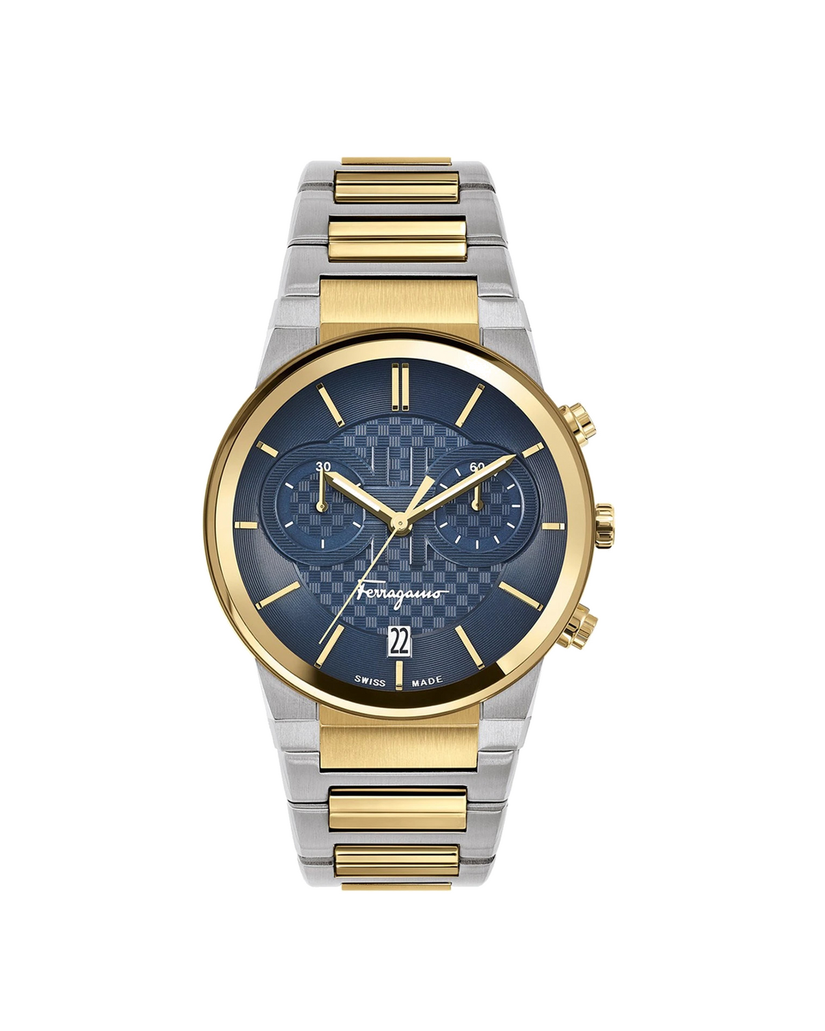 SFME00521 Chronograph Men's Watch