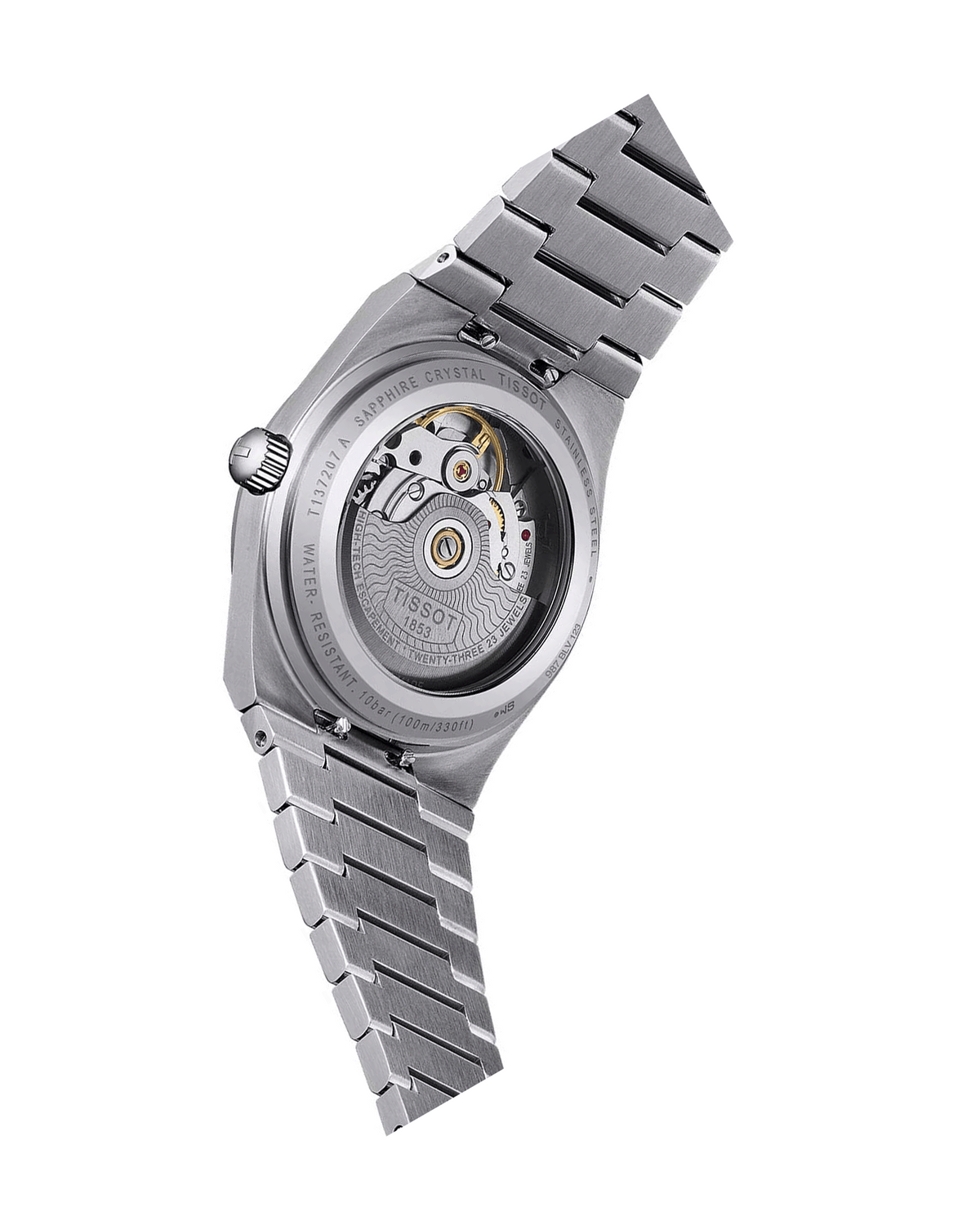 T137.207.11.091.00 PRX Watch
