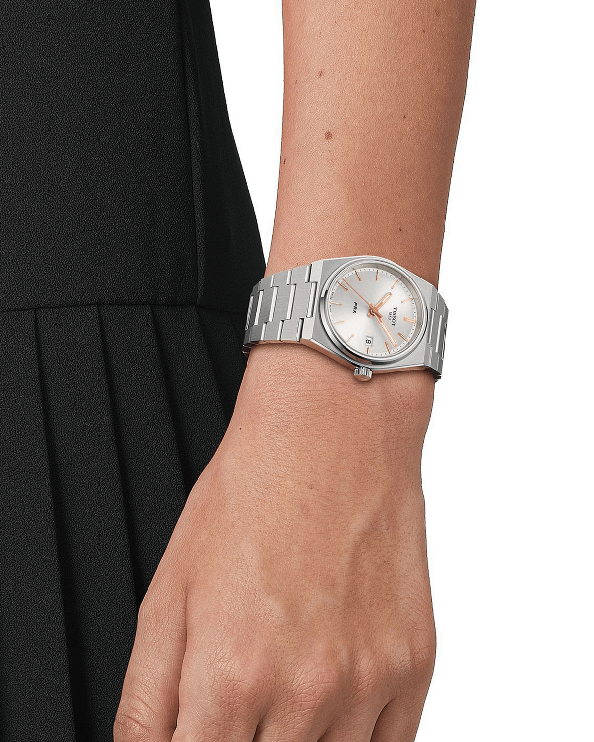 T137.210.11.031.00 PRX 35mm Watch