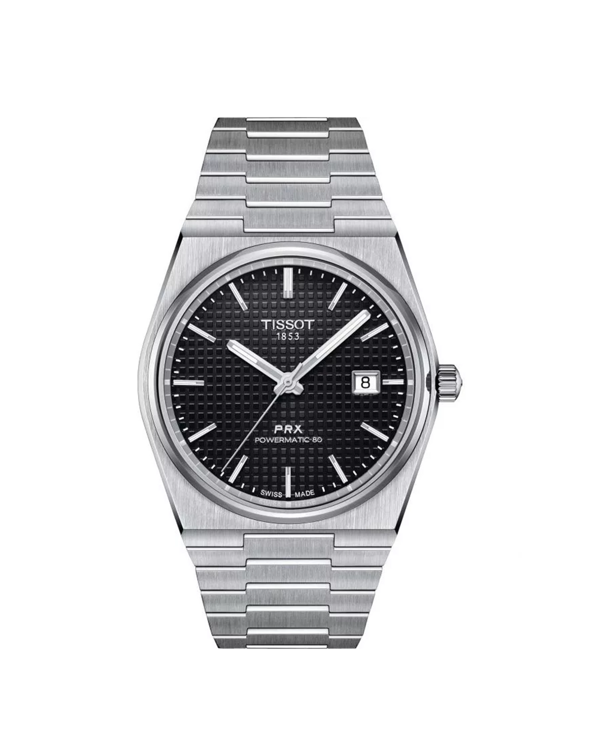 T137.407.11.051.00 Tissot PRX Automatic watch