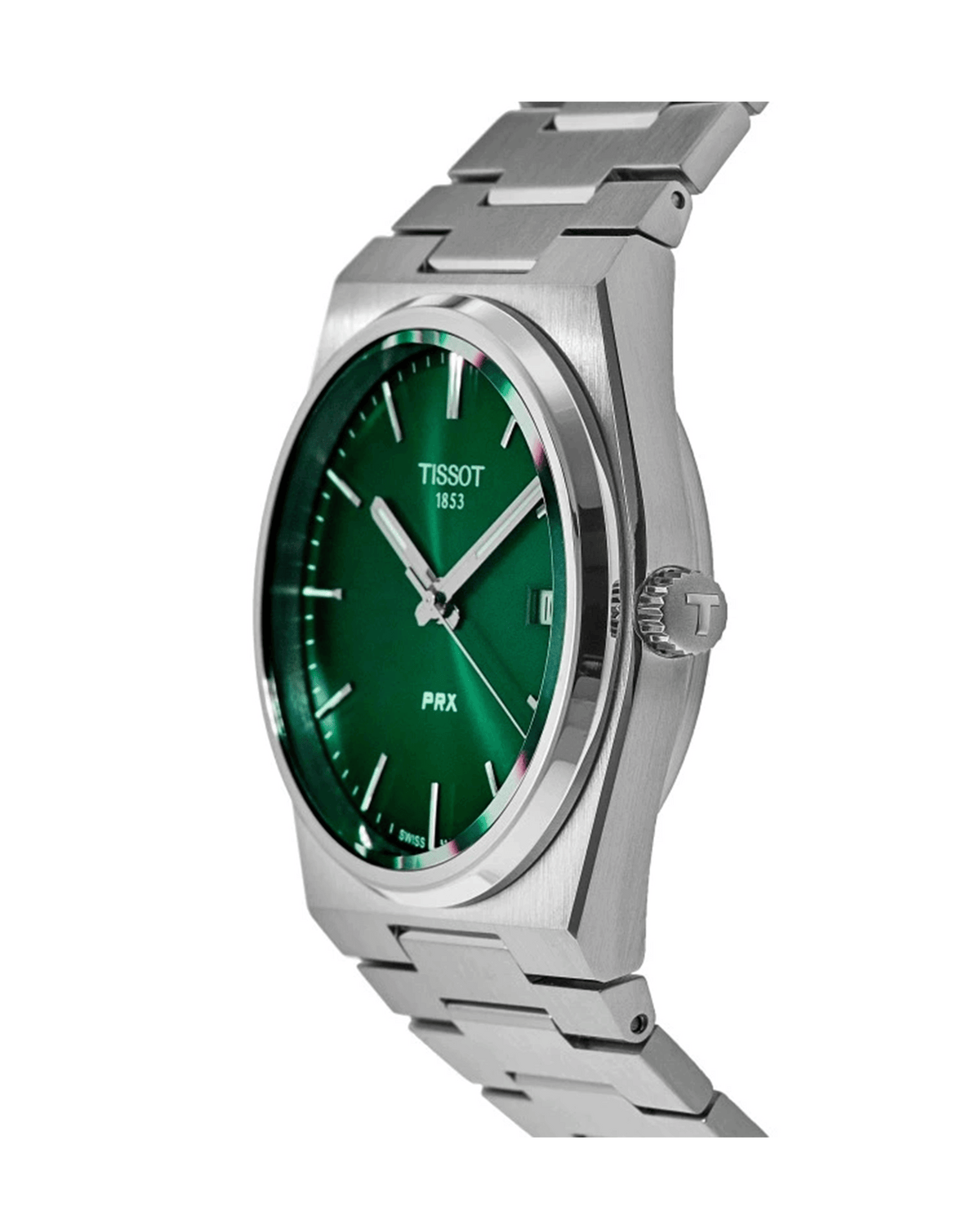 T137.410.11.091.00 PRX 40mm Quartz Watch