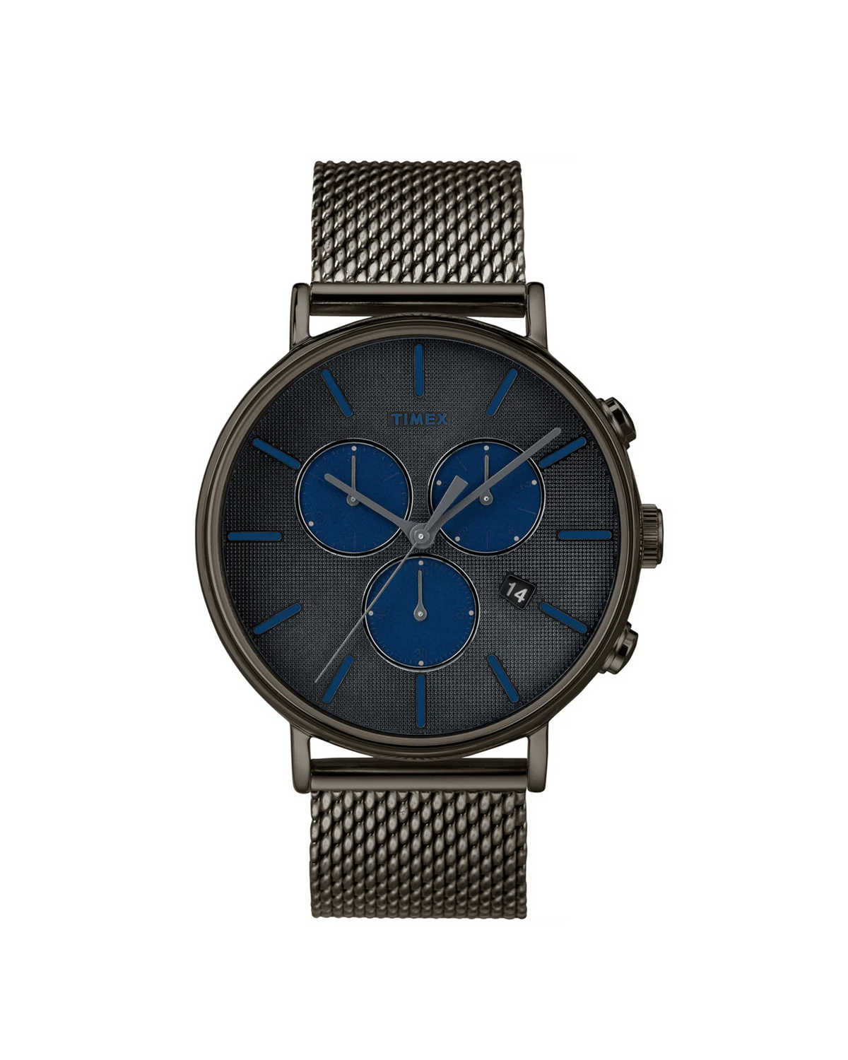 TW2R98000VQ Fairfield Quartz Watch