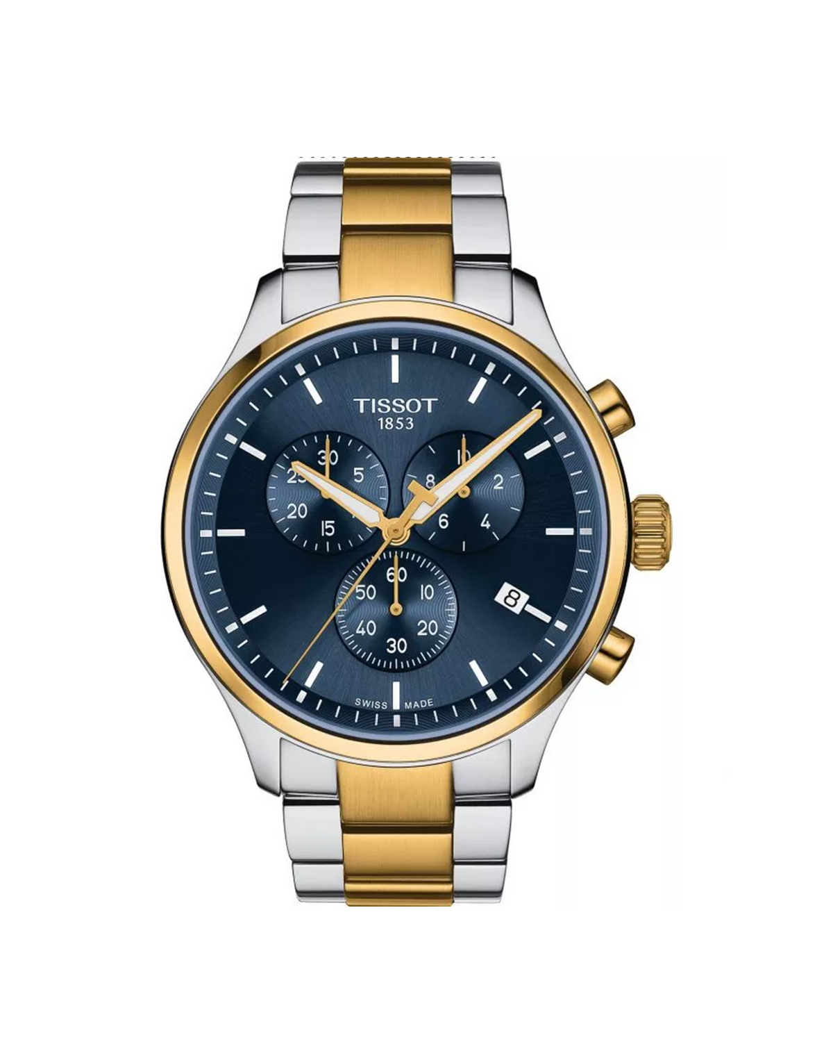 T116.617.22.041.00 Tissot T-Sport Chronograph watch
