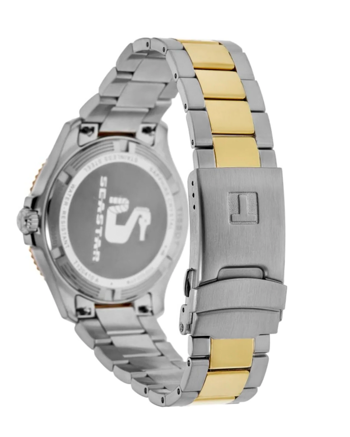 T120.410.22.051.00 Tissot seastar 1000 Watch