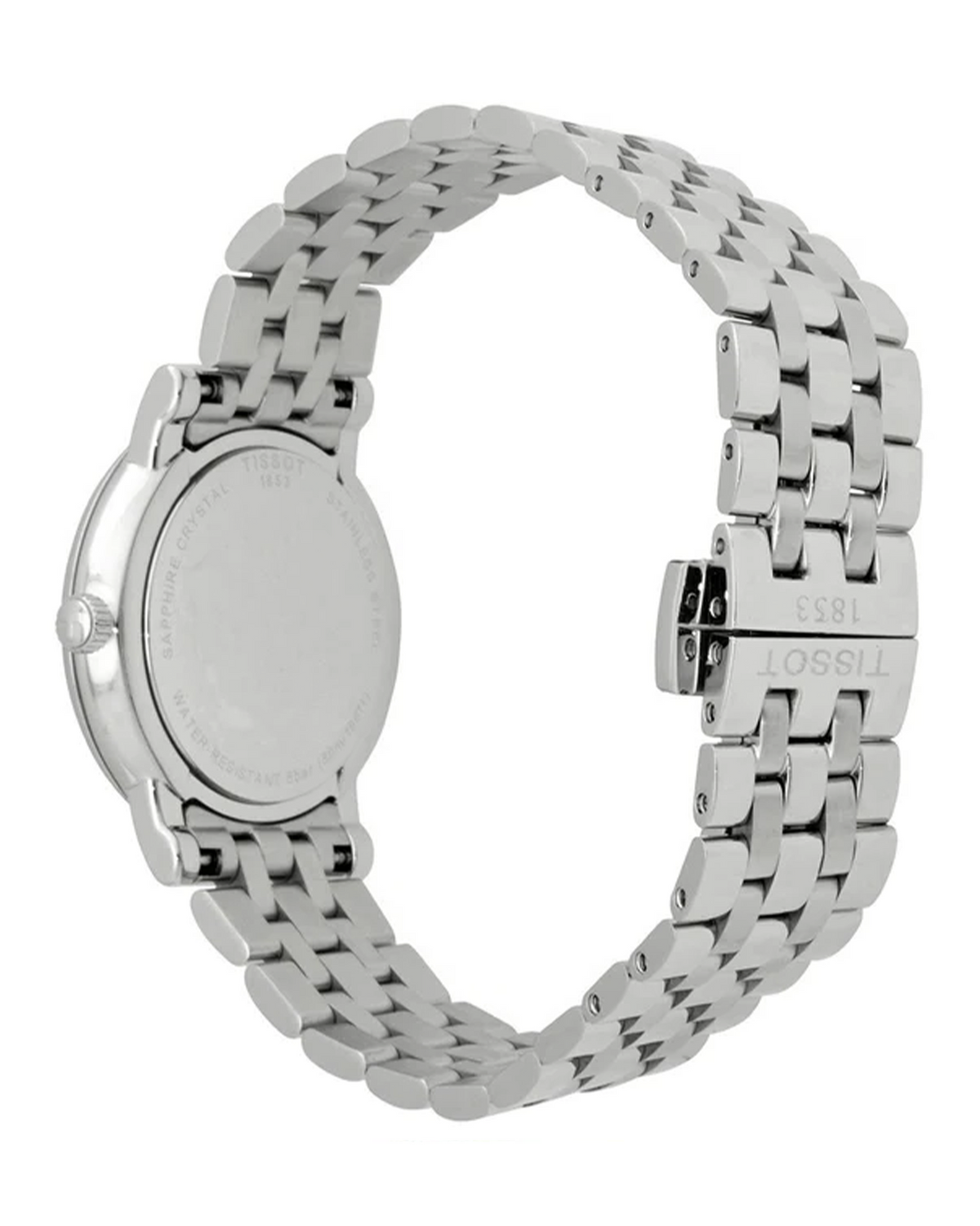 T122.210.11.159.00 Carson Quartz Ladies Watch