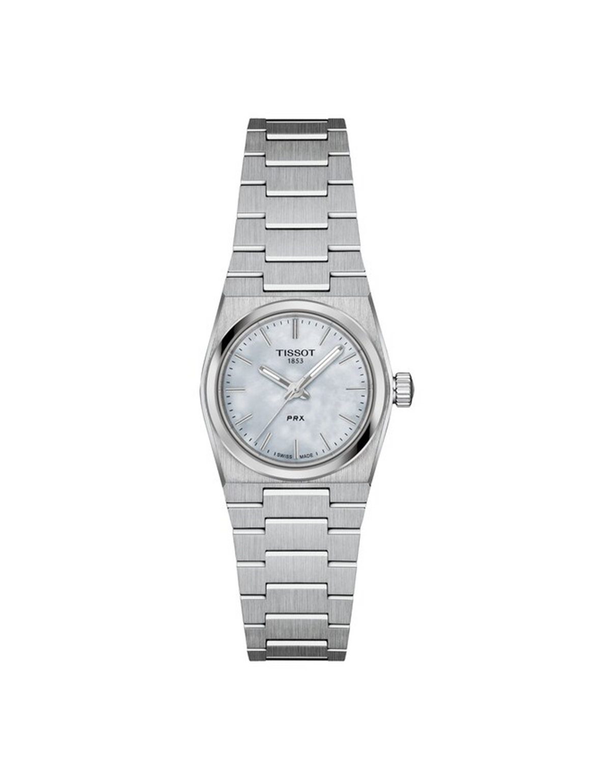 T137.010.11.111.00 PRX Quartz Ladies Watch