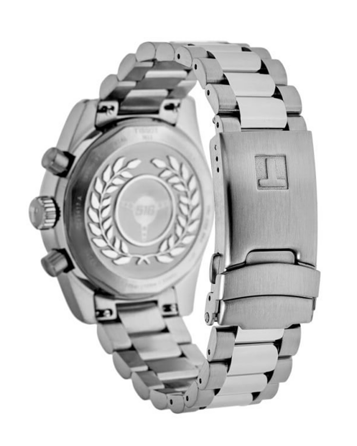 T149.417.11.041.00 Tissot PR516 Chronograph Watch