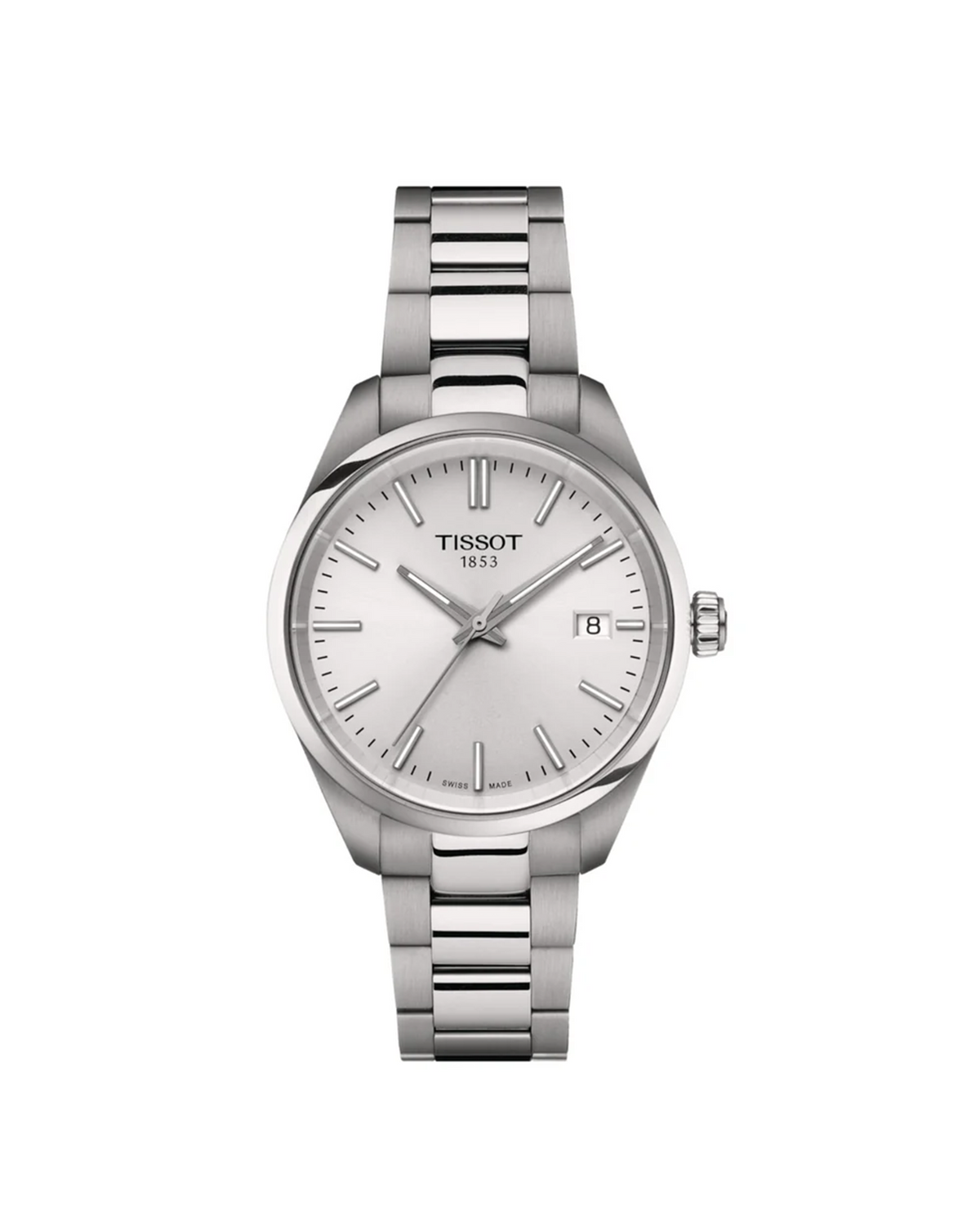 T150.210.11.031.00 PR 100 Ladies Watch