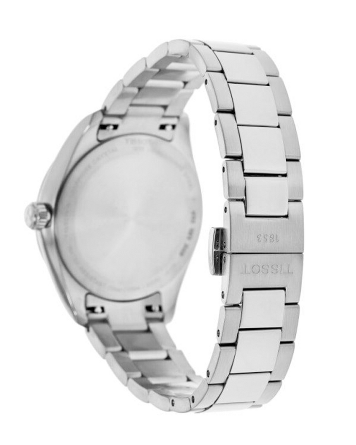Tissot PR 100 T150.210.21.031.00 (34mm, Two-Tone)