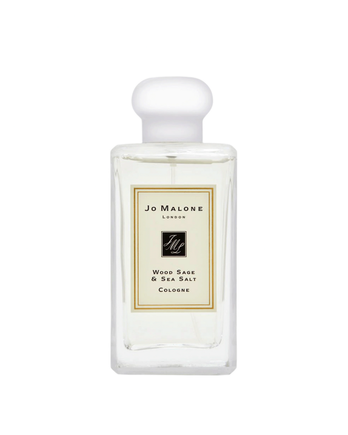 Wood Sage & Sea Salt Cologne
