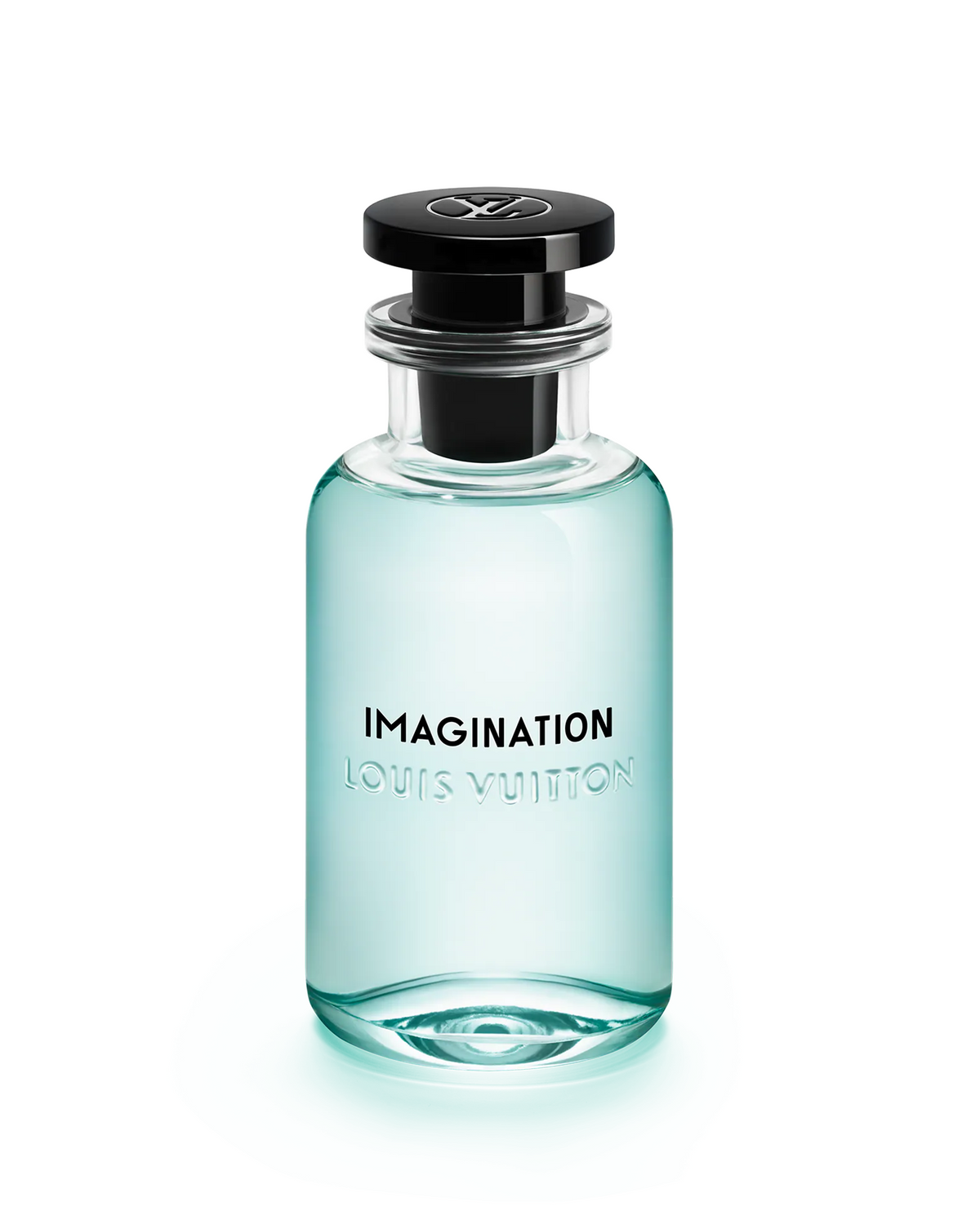 Louis Vuitton Imagination 100ml Eau de Parfum bottle