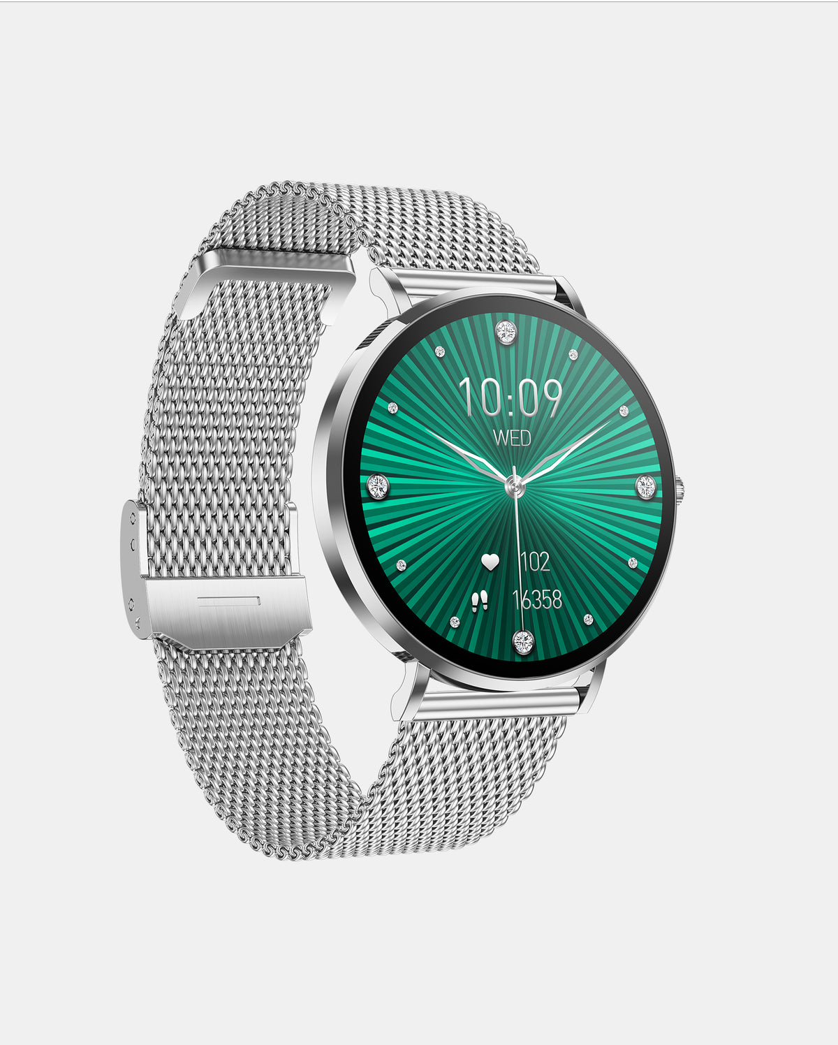 T8 Pro - Silver