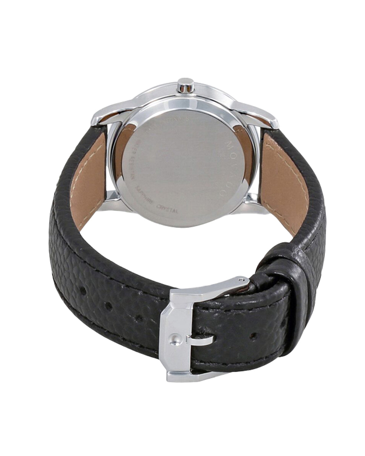0607015 Movado Museum Ladies Watch
