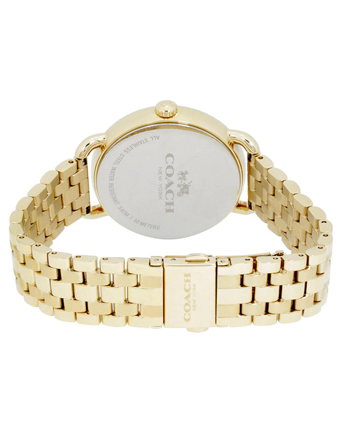 14502261 Delancey Ladies Watch
