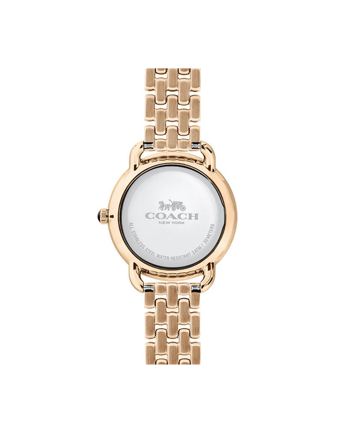 14502783 Delancey Ladies Watch