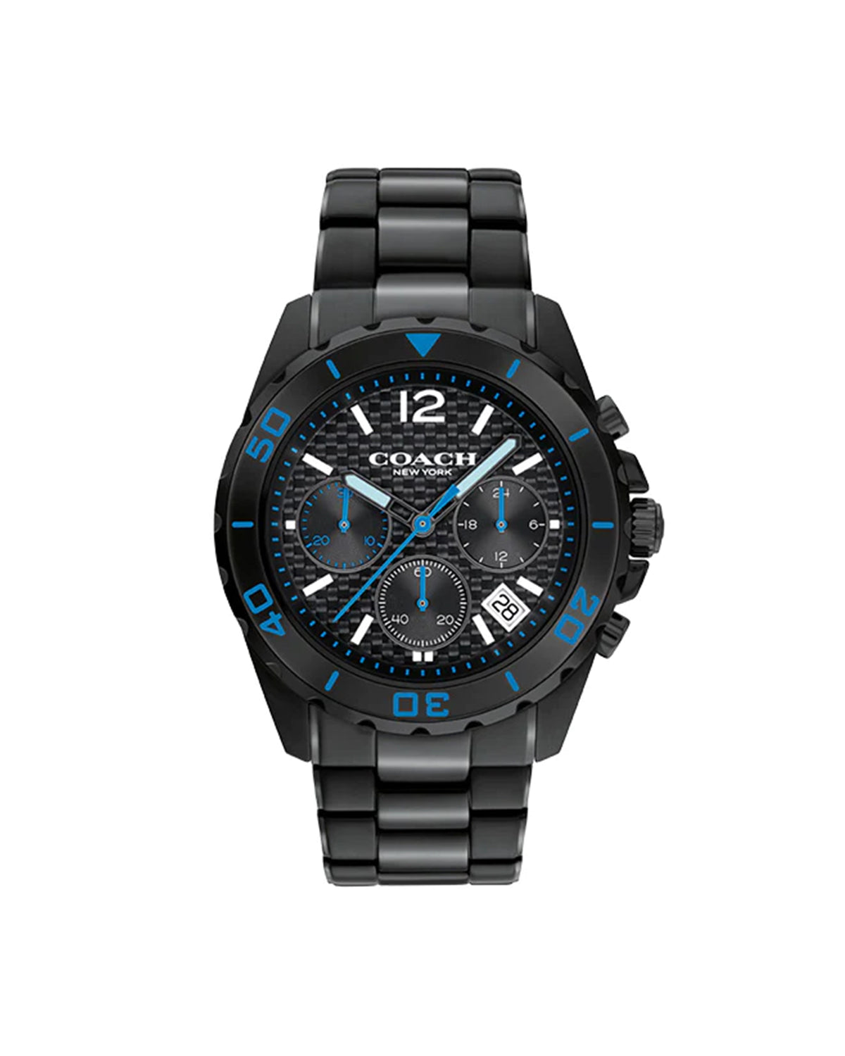 14602562 Coach Kent Watch