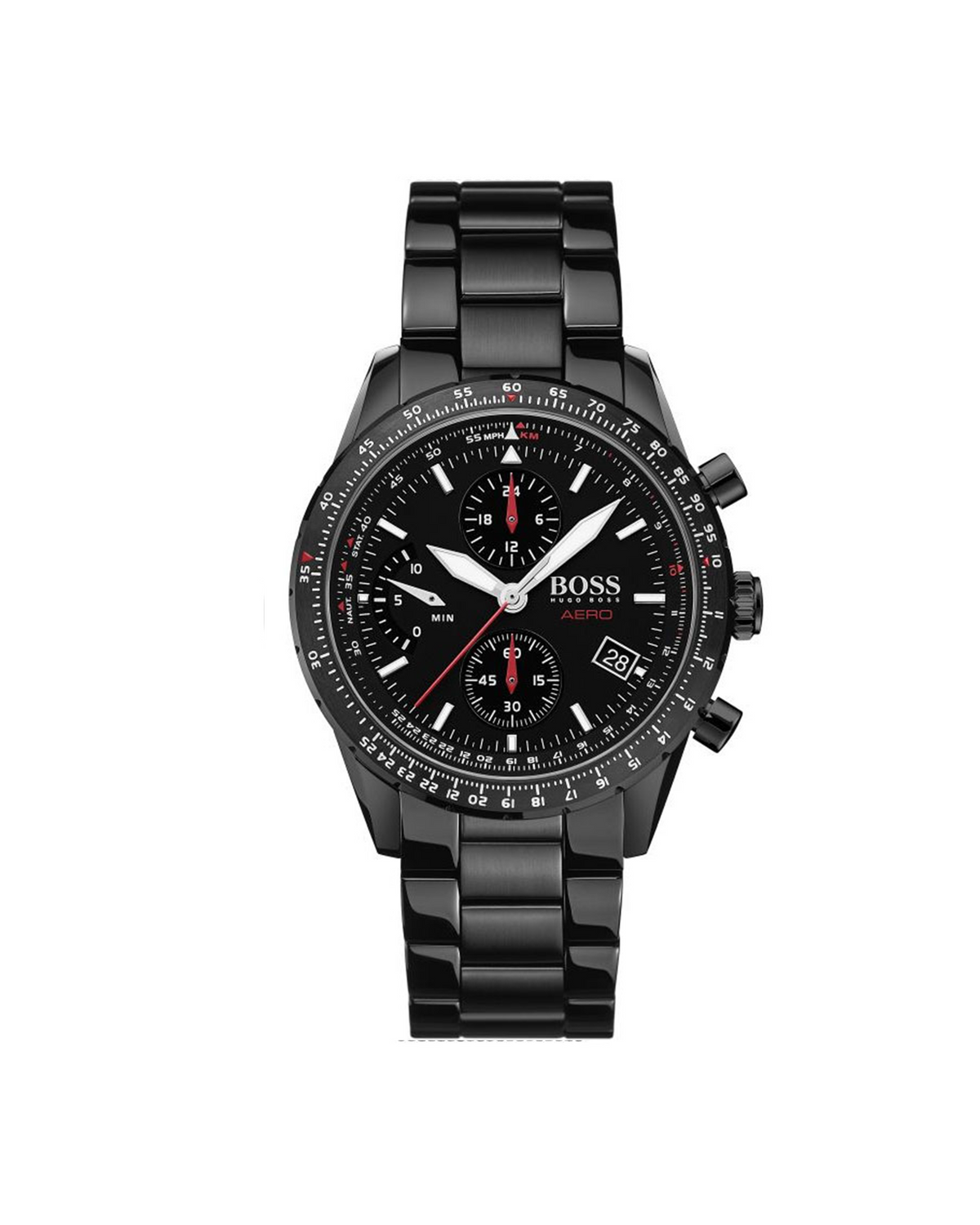 1513771 Aero Watch
