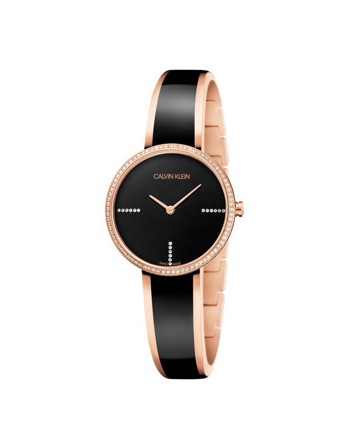 Calvin Klein Seduce K4E2NX1S (30mm, Rose Gold-Tone)