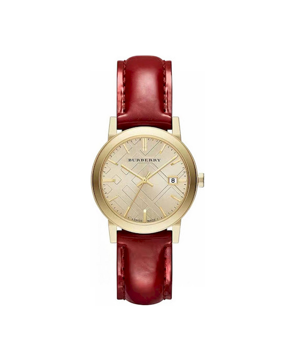 Burberry The City BU9140 (33mm)
