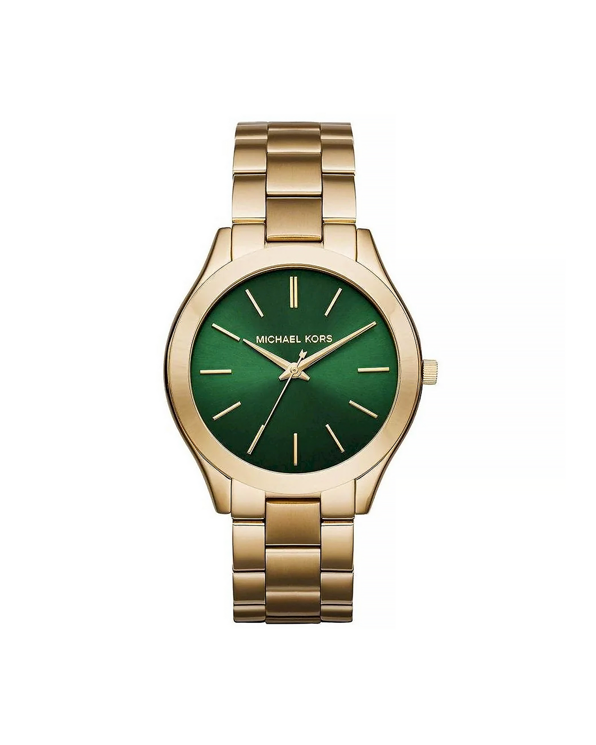MK3435 Michael Kors Slim Runway