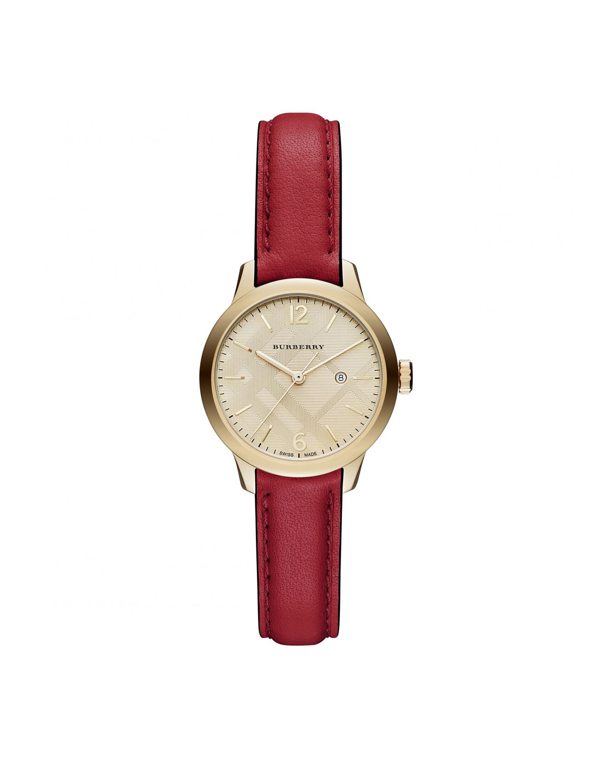 Burberry Watch BU10102 (32mm, Gold-Tone)