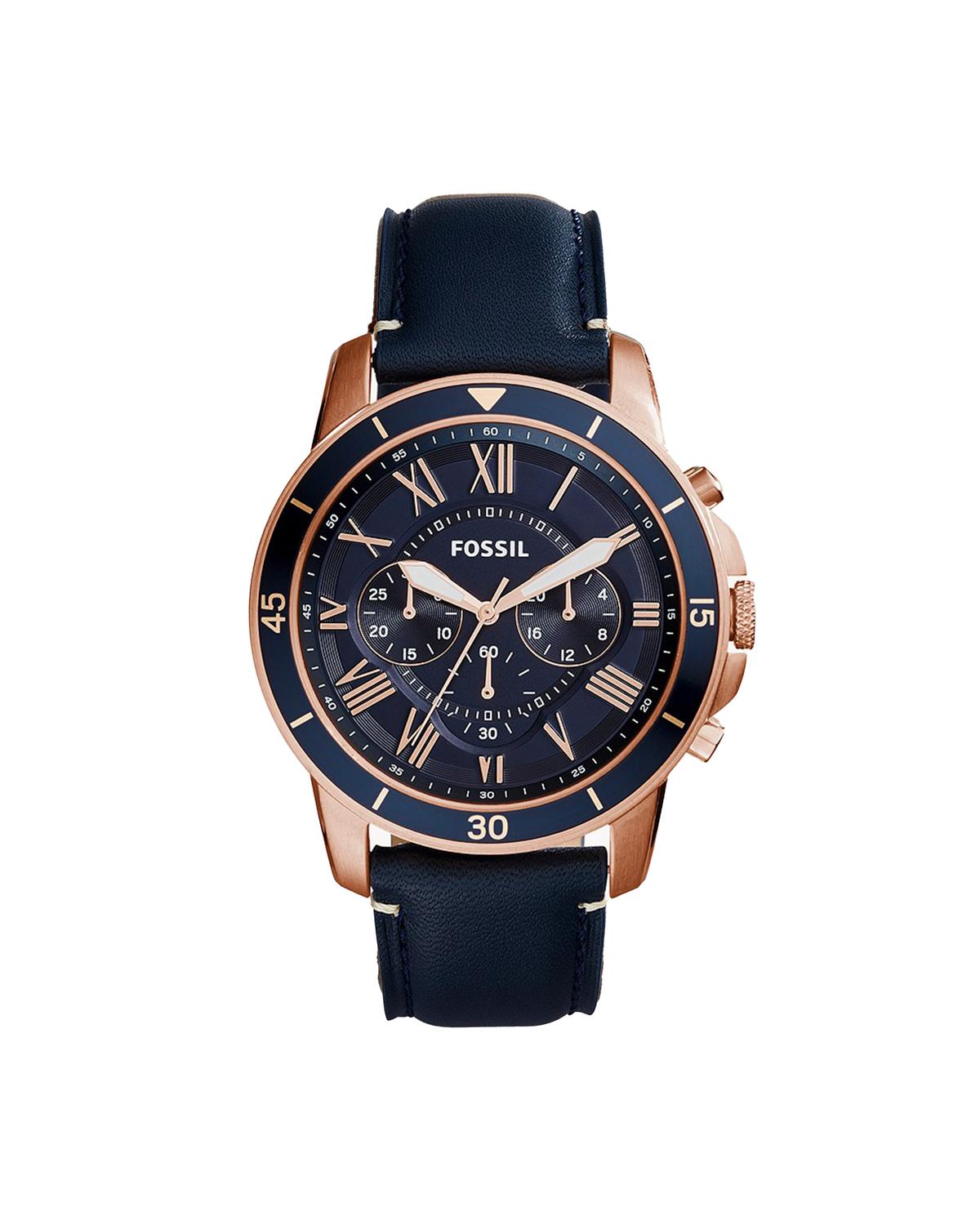 Fossil Grant Sport Chronograph- FS5237