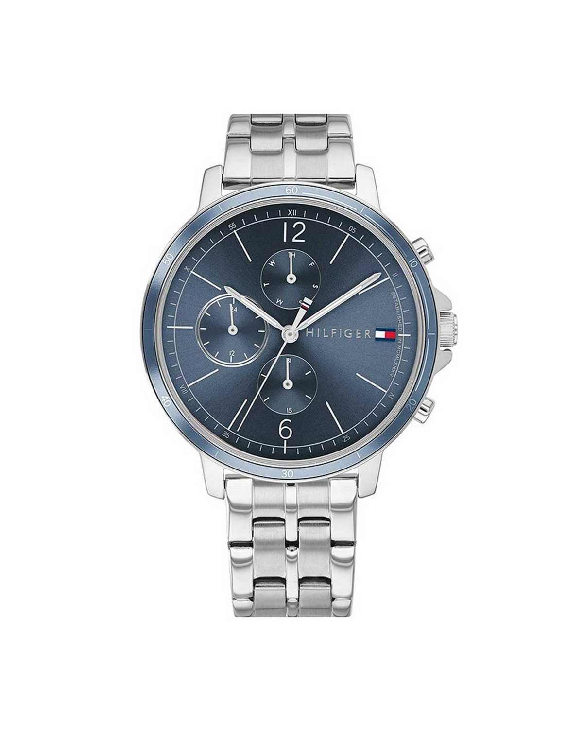 Tommy Hilfiger Lynn 1782188 32mm watch - front view