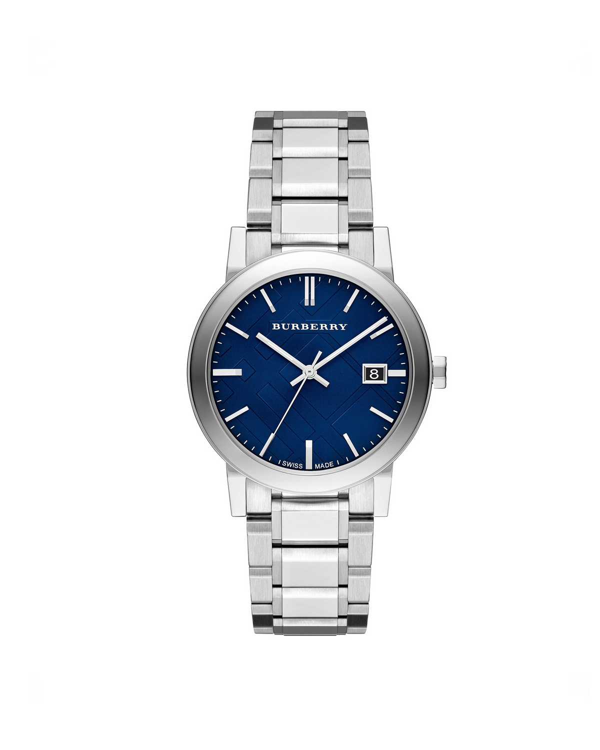 Burberry The City BU9031