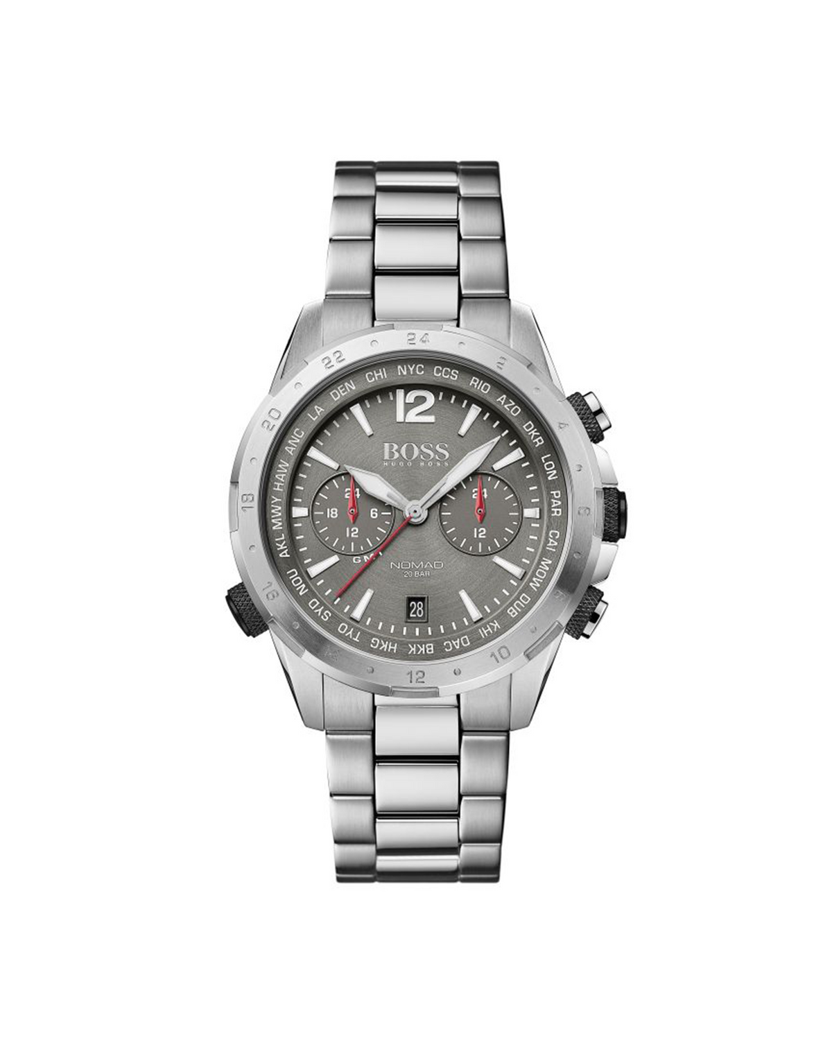 1513774/GMT Nomad