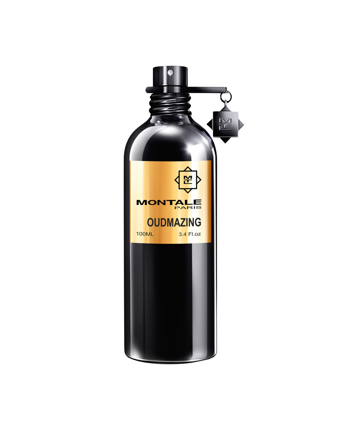 Montale Oudmazing Eau de Parfum bottle