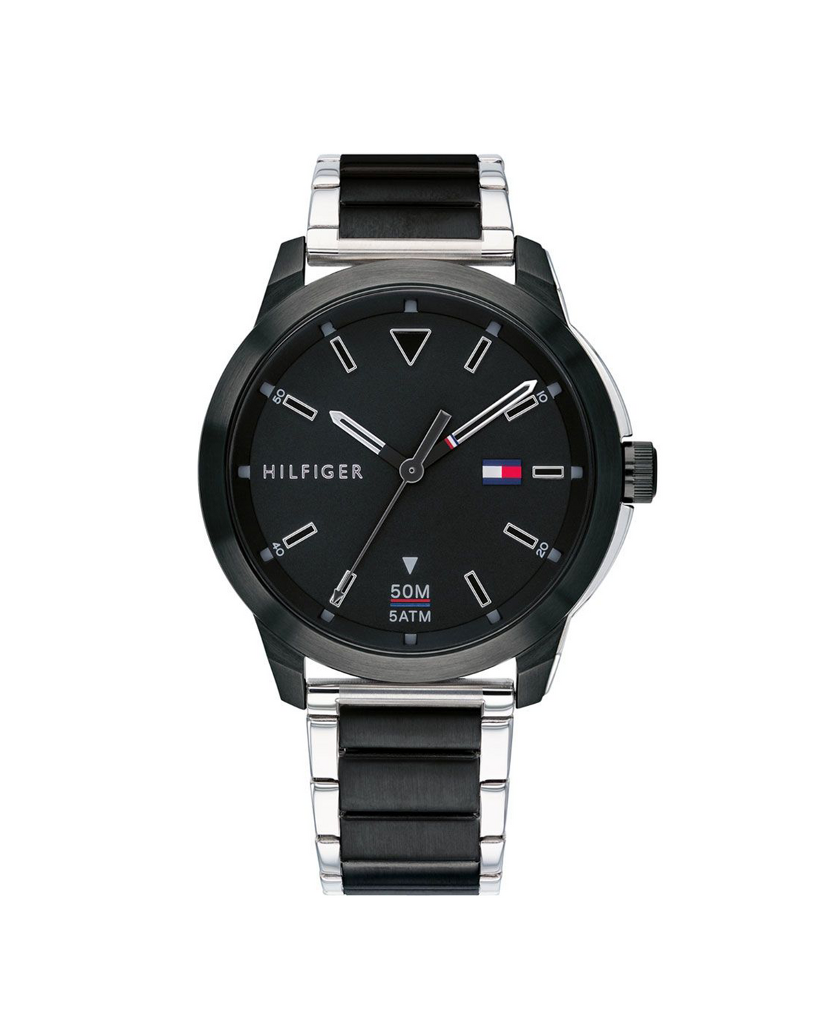 Tommy Hilfiger 1791619 stainless steel strap watch