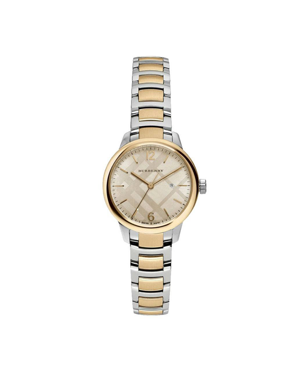 Burberry Watch BU10118 (32mm, Gold-Tone)